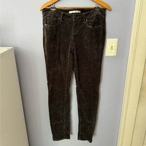🦋Lauren Conrad corduroy pants🦋